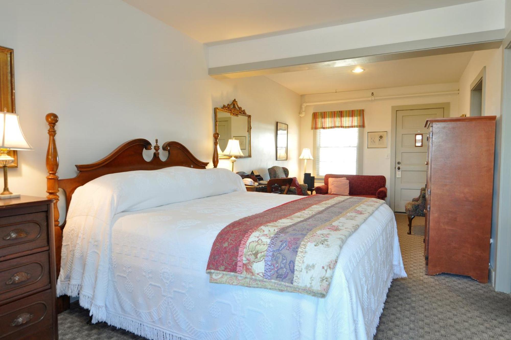First Colony Inn Nags Head Exterior photo